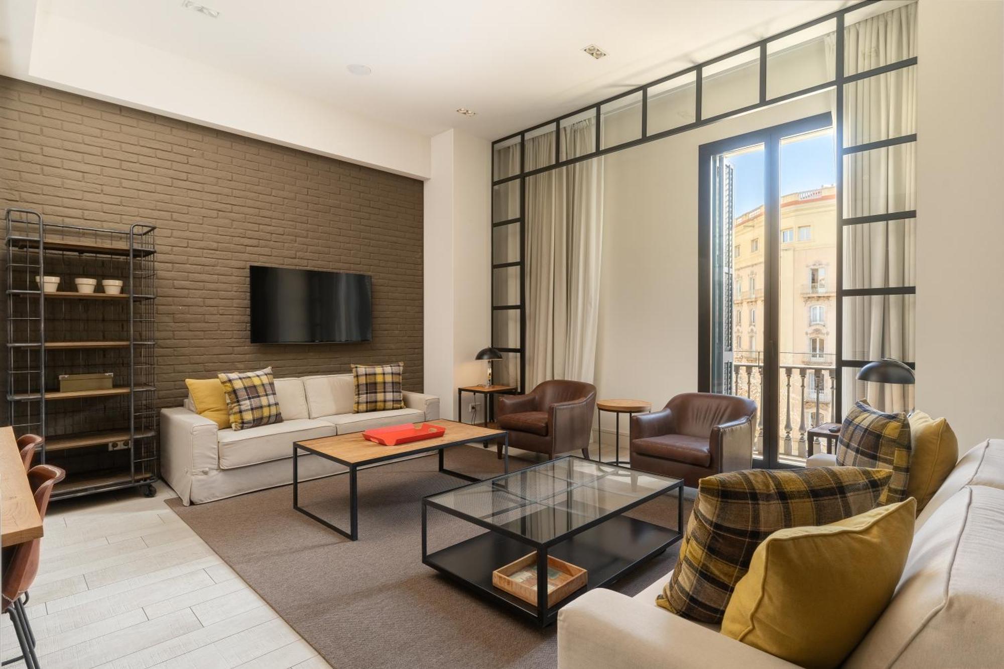Midtown Apartments — Fotos 3